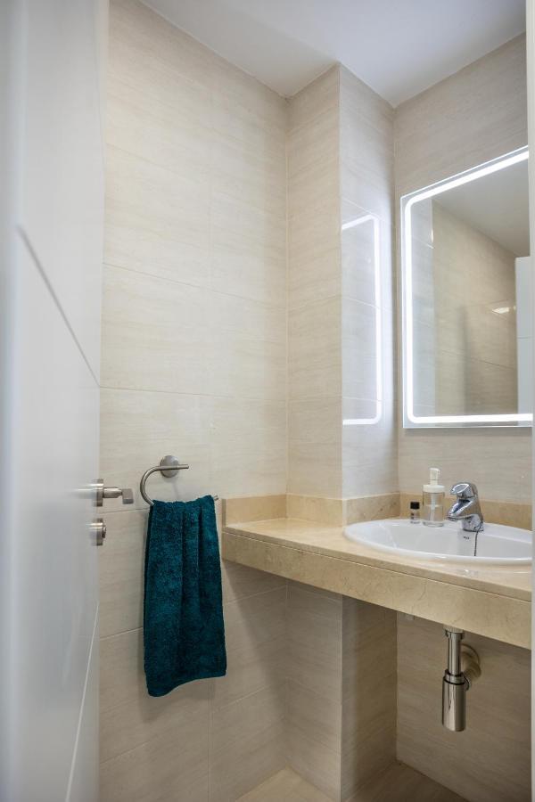 Home2Book Sea View & Design Duplex Los Gigantes Пуэрто-де-Сантьяго Экстерьер фото