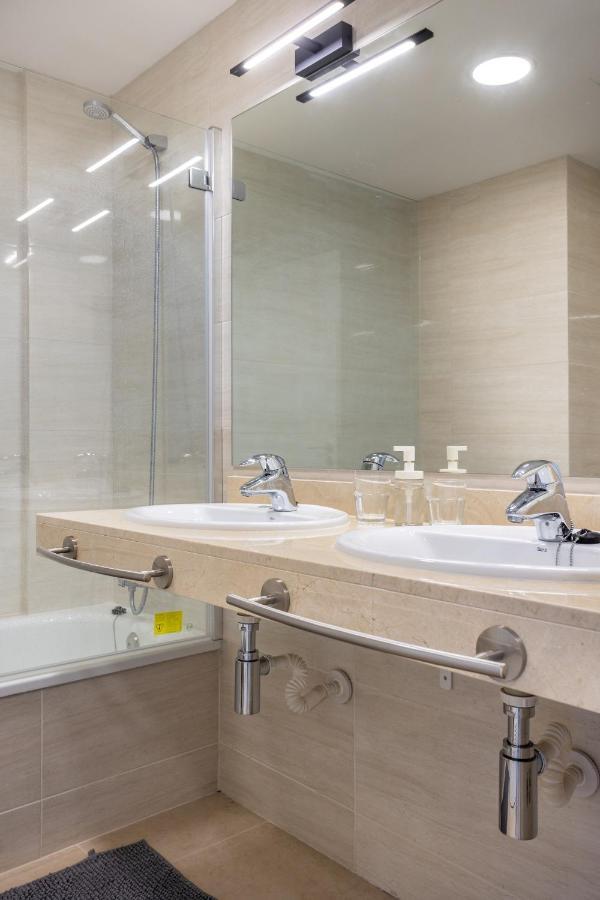 Home2Book Sea View & Design Duplex Los Gigantes Пуэрто-де-Сантьяго Экстерьер фото