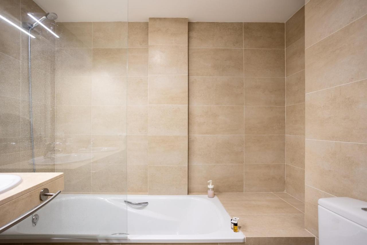 Home2Book Sea View & Design Duplex Los Gigantes Пуэрто-де-Сантьяго Экстерьер фото