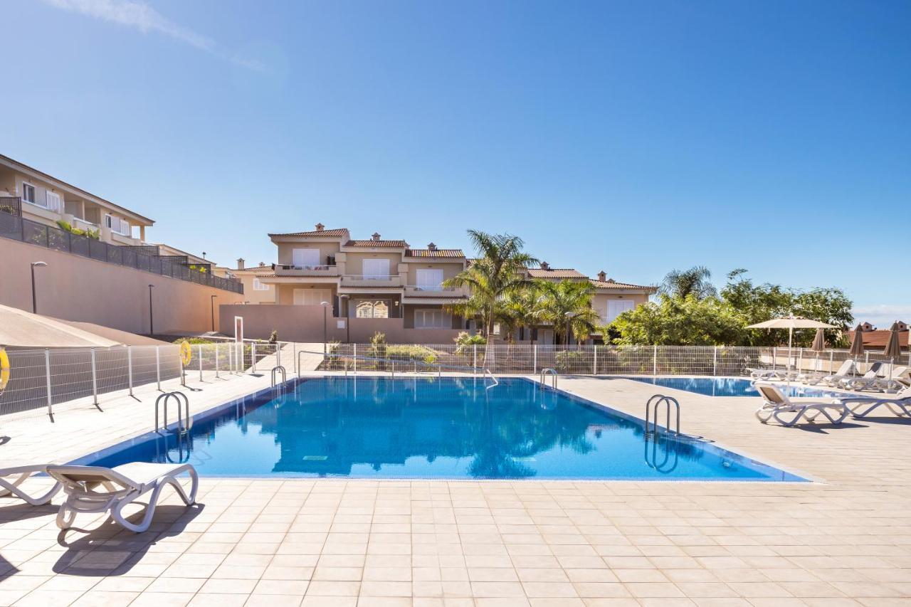 Home2Book Sea View & Design Duplex Los Gigantes Пуэрто-де-Сантьяго Экстерьер фото