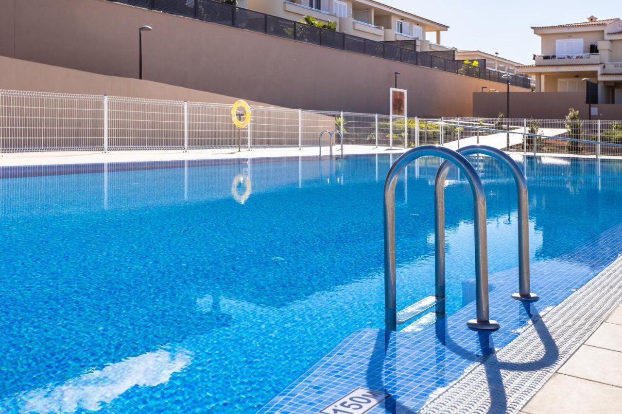 Home2Book Sea View & Design Duplex Los Gigantes Пуэрто-де-Сантьяго Экстерьер фото
