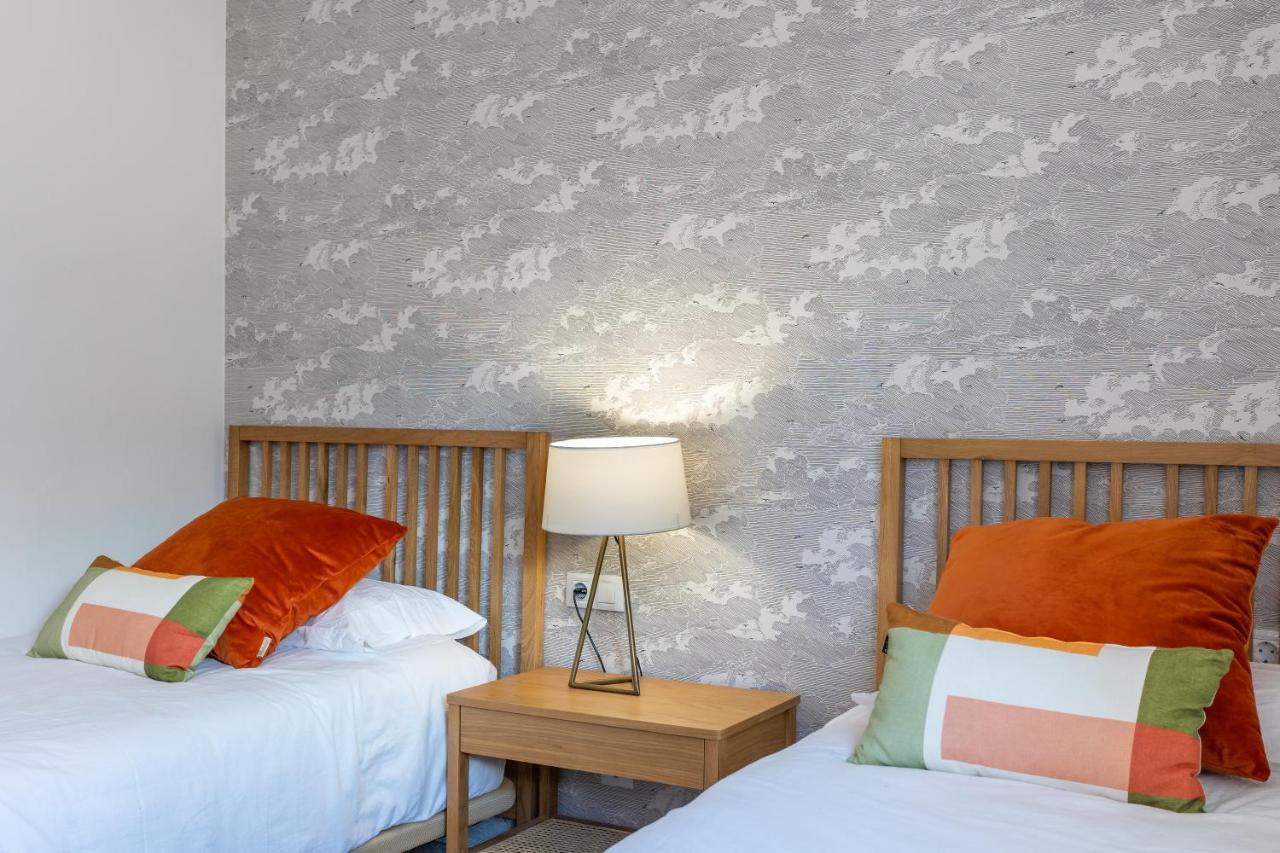 Home2Book Sea View & Design Duplex Los Gigantes Пуэрто-де-Сантьяго Экстерьер фото