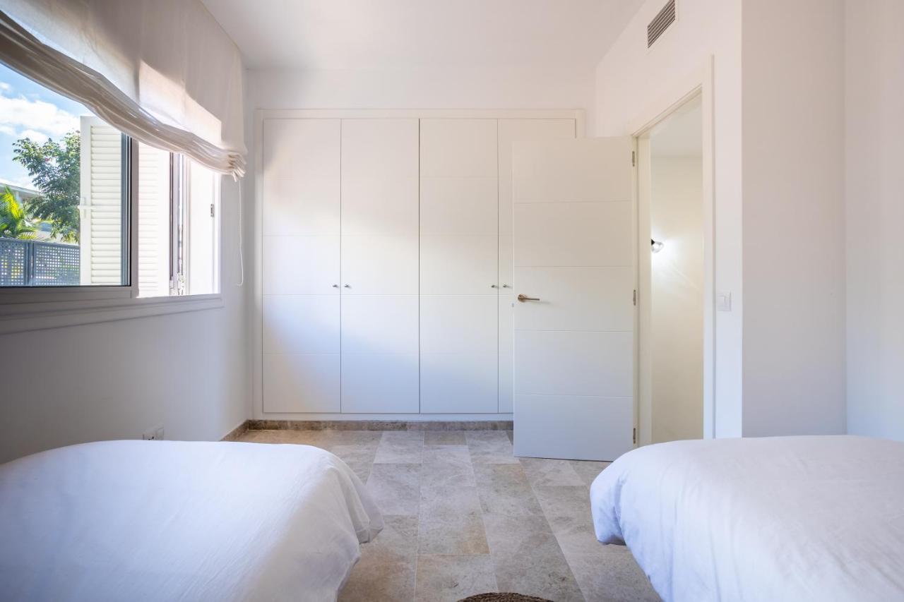 Home2Book Sea View & Design Duplex Los Gigantes Пуэрто-де-Сантьяго Экстерьер фото