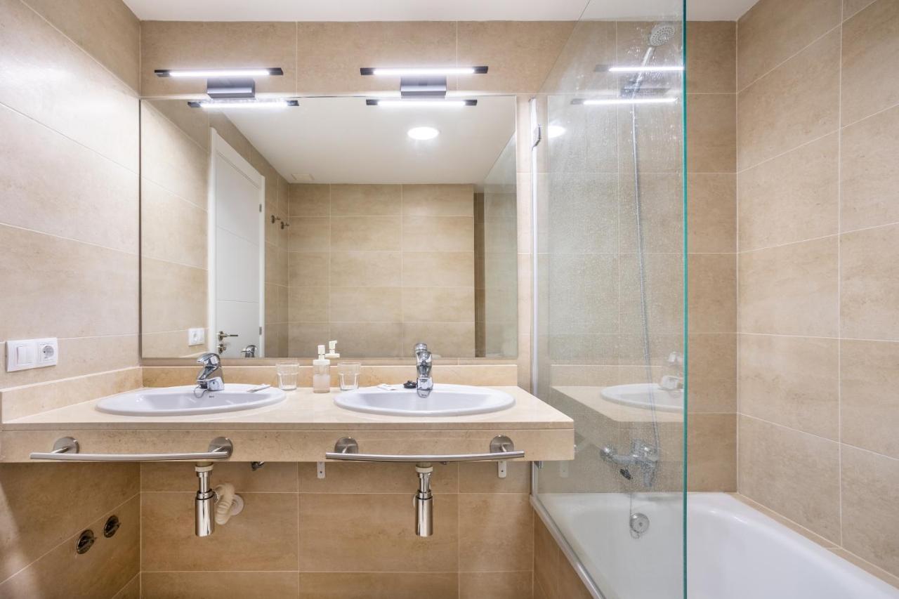 Home2Book Sea View & Design Duplex Los Gigantes Пуэрто-де-Сантьяго Экстерьер фото