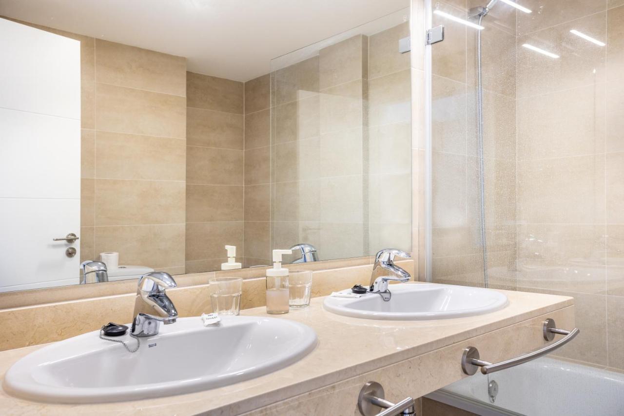 Home2Book Sea View & Design Duplex Los Gigantes Пуэрто-де-Сантьяго Экстерьер фото