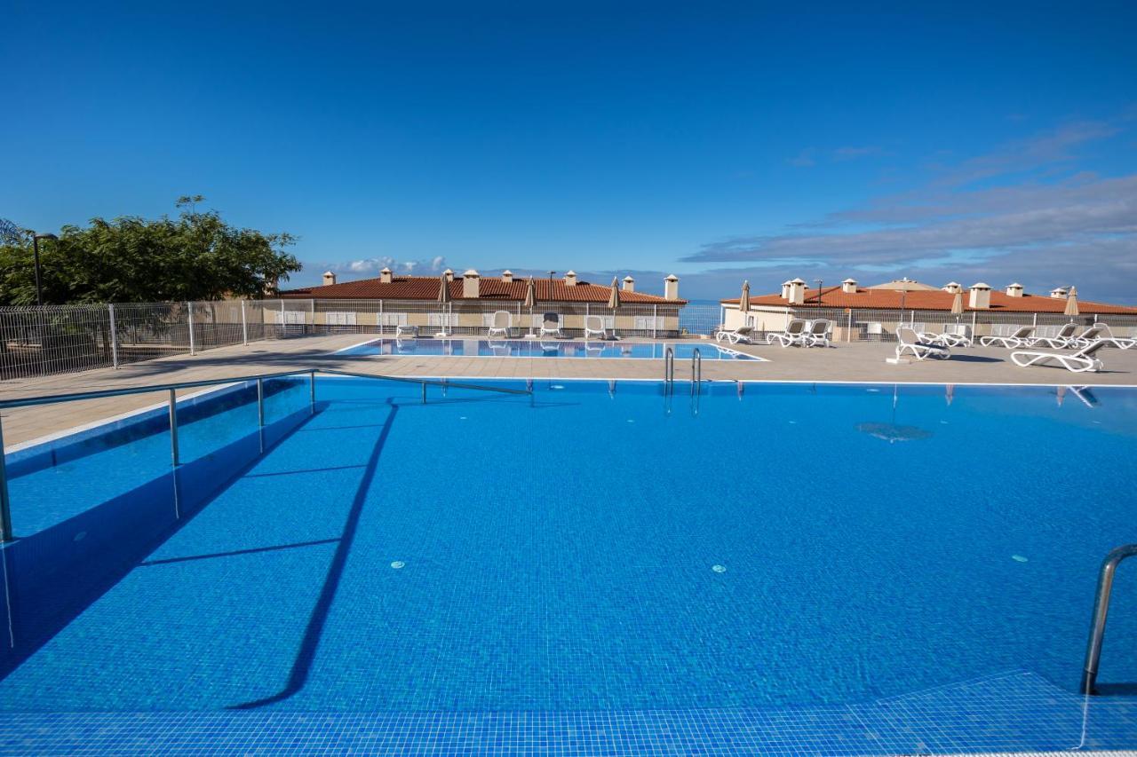 Home2Book Sea View & Design Duplex Los Gigantes Пуэрто-де-Сантьяго Экстерьер фото