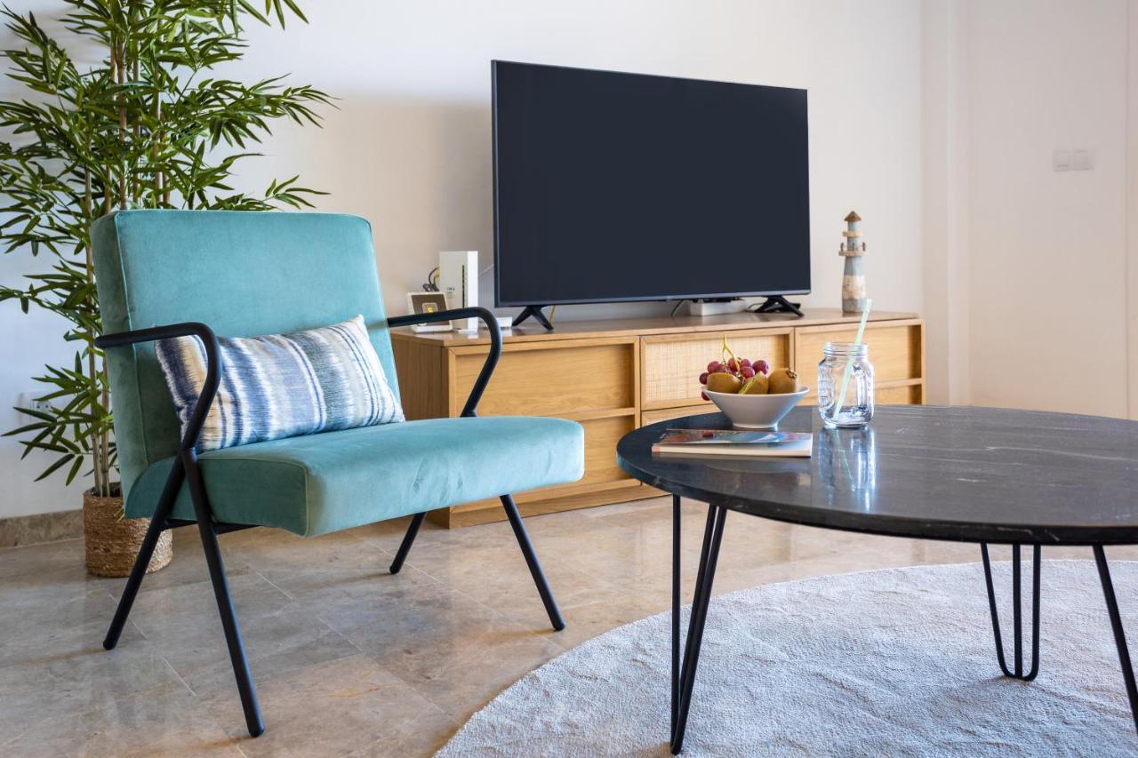 Home2Book Sea View & Design Duplex Los Gigantes Пуэрто-де-Сантьяго Экстерьер фото