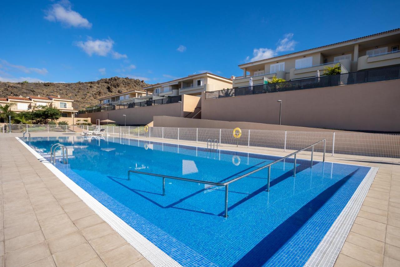 Home2Book Sea View & Design Duplex Los Gigantes Пуэрто-де-Сантьяго Экстерьер фото